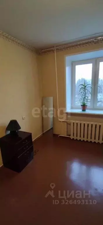 3-к кв. Ярославская область, Ярославль ул. Нефтяников, 31 (63.3 м) - Фото 2