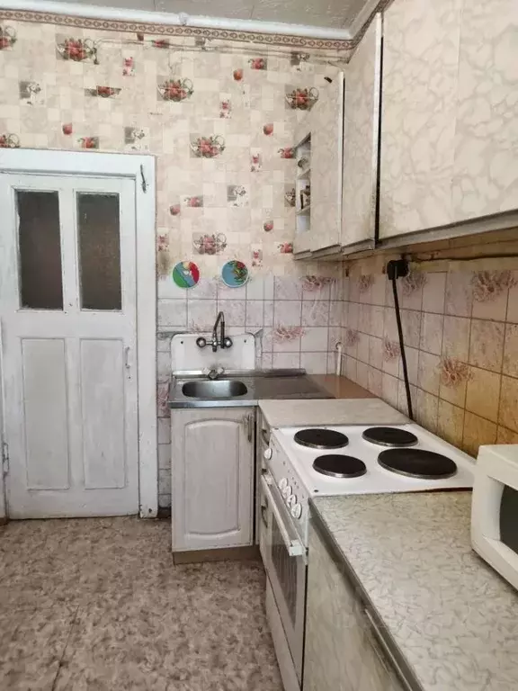3-к кв. Иркутская область, Братск Падун жилрайон, ул. Гидростроителей, ... - Фото 2