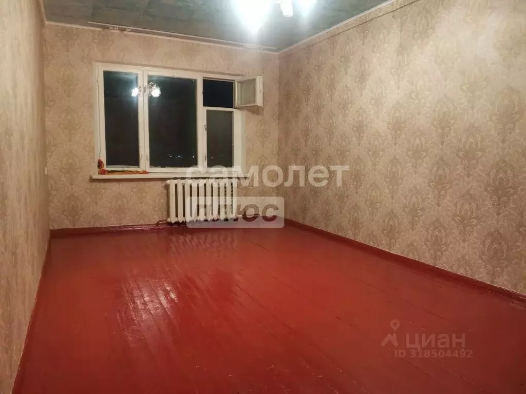 2-к кв. Калужская область, Малоярославец ул. Кирова, 2 (44.5 м) - Фото 1