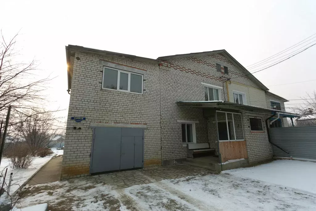 Дом в Чигири, Дальняя улица, 4 (185.7 м) - Фото 2