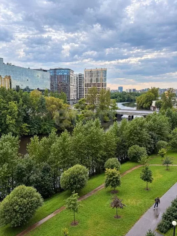 Студия Санкт-Петербург просп. Энергетиков, 9к3 (25.0 м) - Фото 2