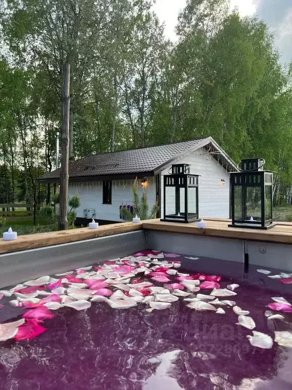 Дом в Московская область, Богородский городской округ, д. Тимково  (54 ... - Фото 1