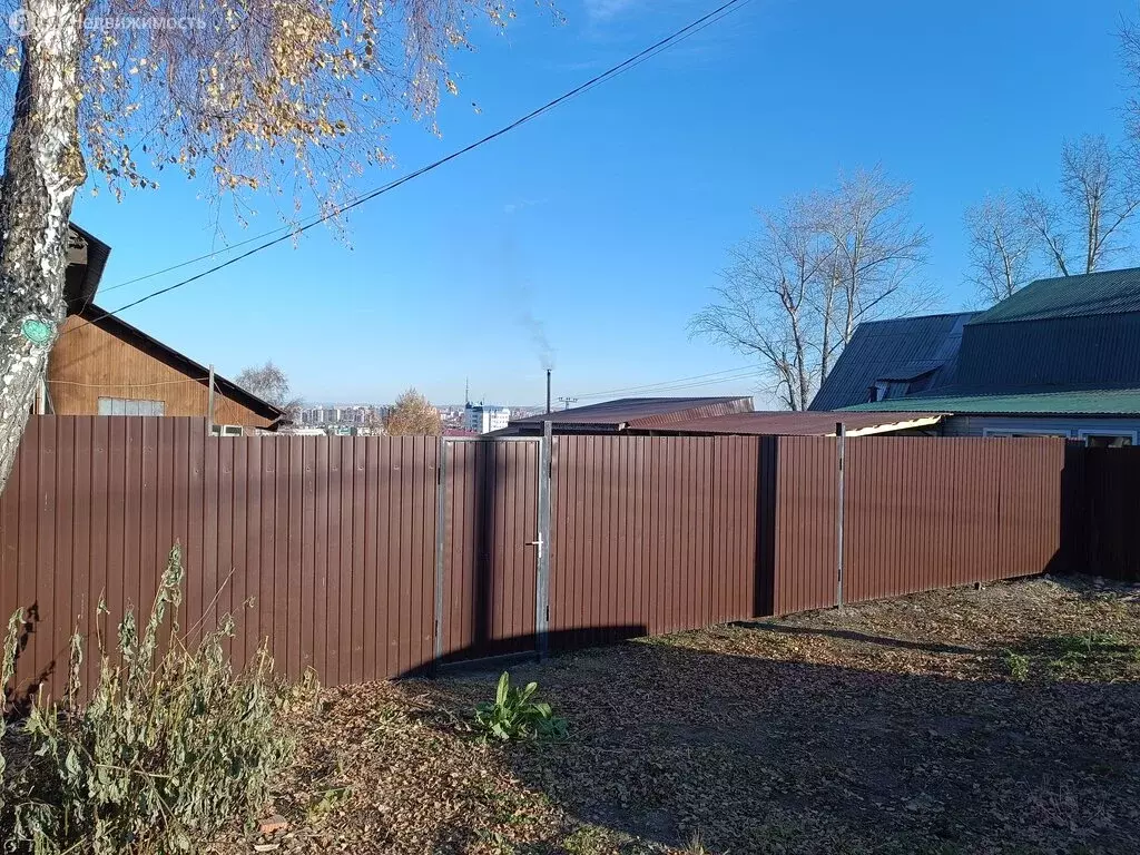 Участок в Иркутск, улица Миронова (6 м) - Фото 2