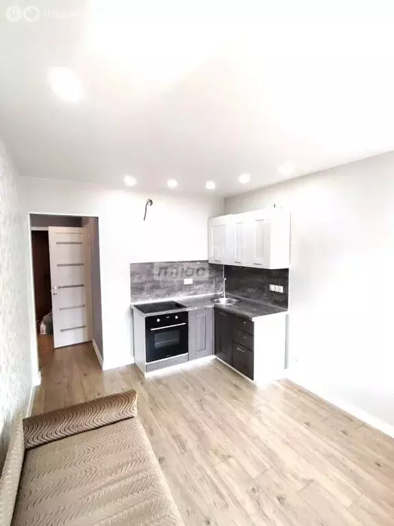 1-комнатная квартира: Липецк, Елецкое шоссе, 7 (40.3 м) - Фото 1