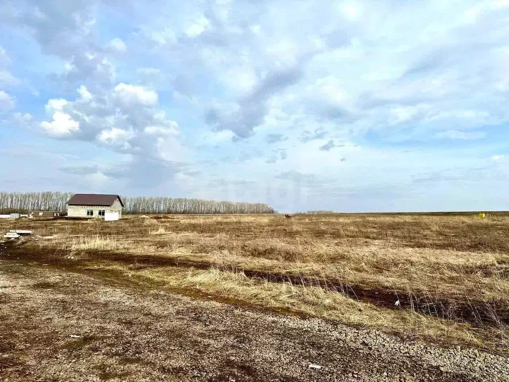 Участок в Мордовия, Саранск городской округ, пос. Пушкино  (15.0 сот.) - Фото 1