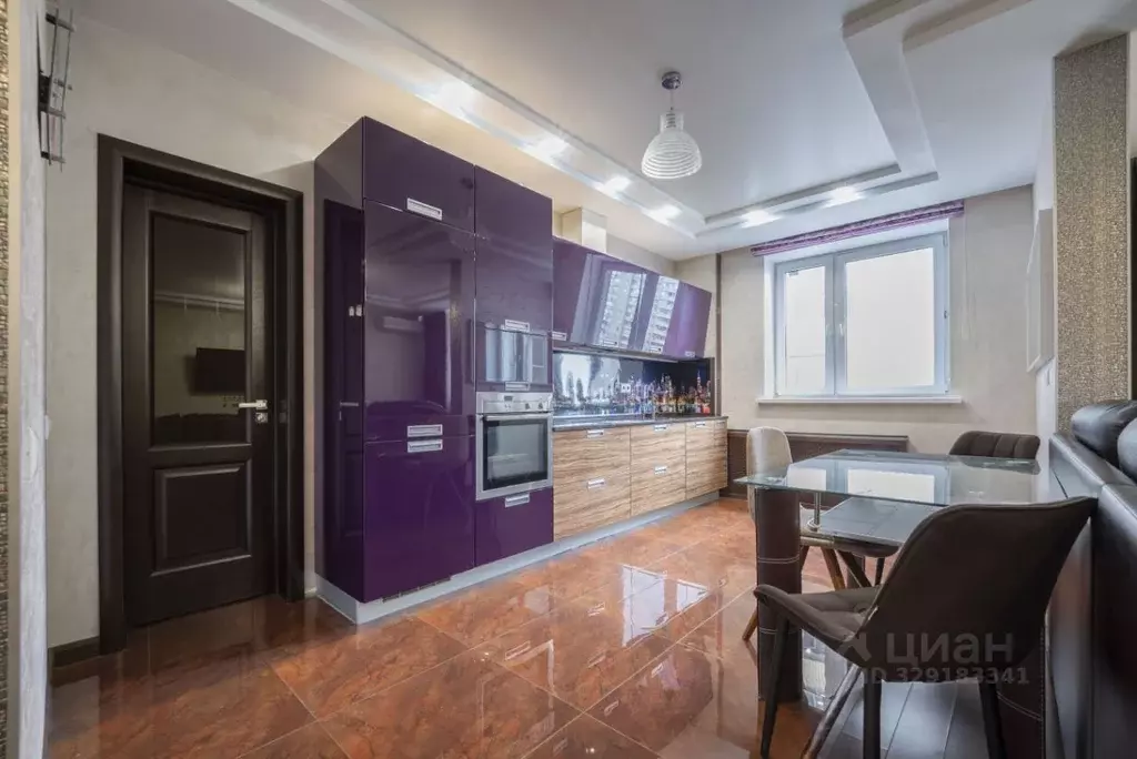 2-к кв. Московская область, Балашиха ул. Демин луг, 2 (67.3 м) - Фото 2