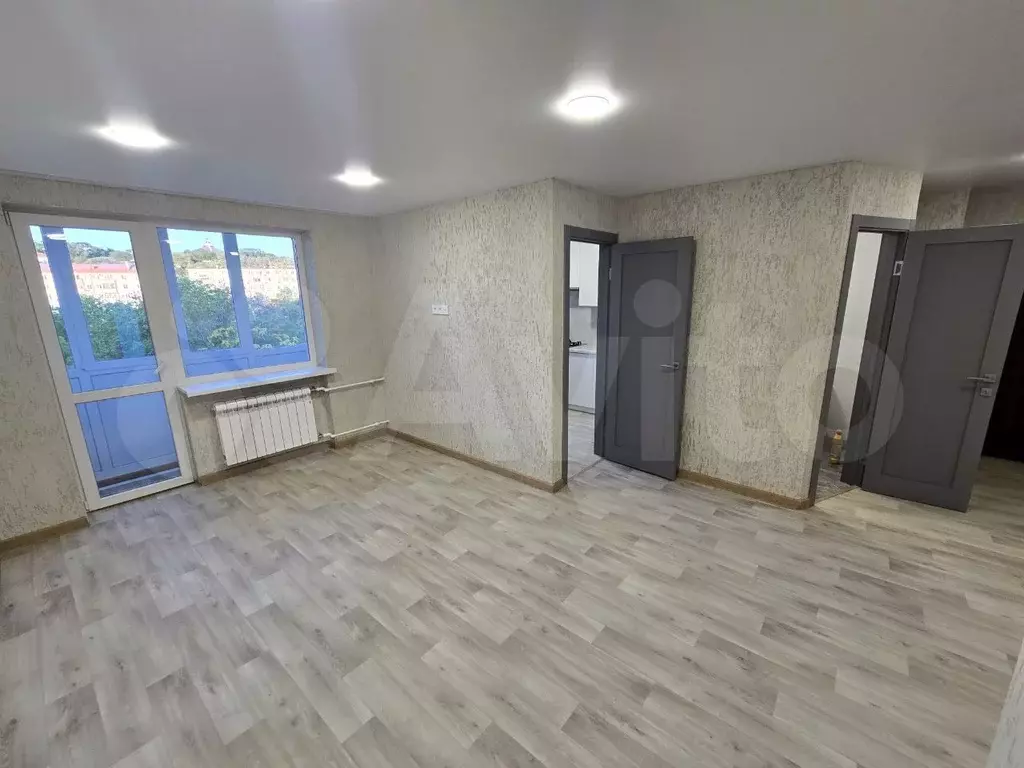 2-к. квартира, 48 м, 4/5 эт. - Фото 0