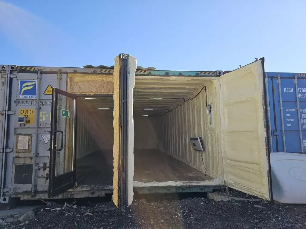 Склад в Москва № 8 кв-л, 2с3 (60 м) - Фото 0