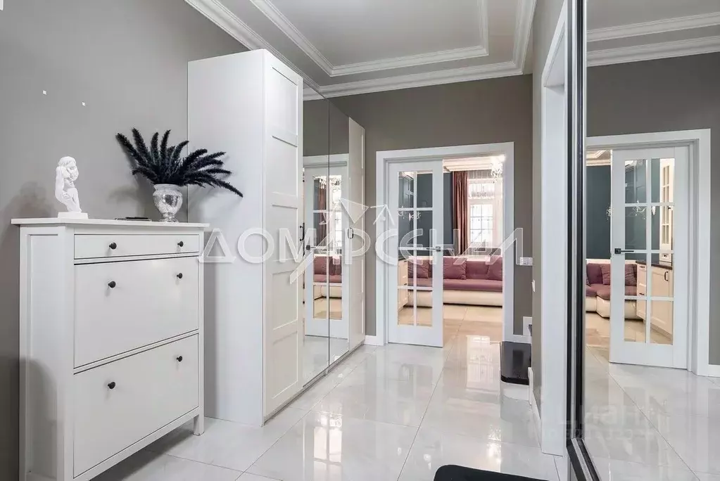 Таунхаус в Москва Академия Парк кп,  (102 м) - Фото 1