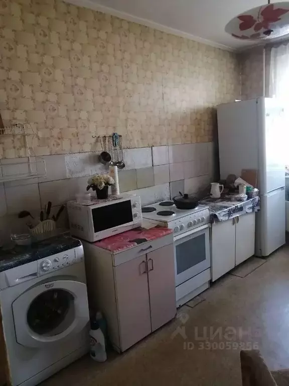 Комната Москва Путевой проезд, 26К2 (16.0 м) - Фото 1