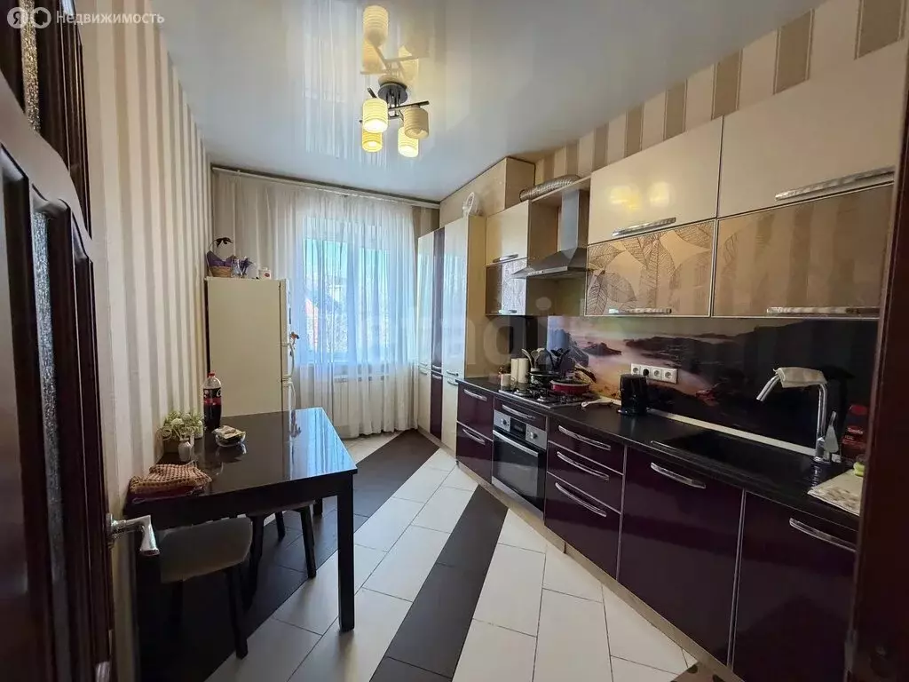 1-комнатная квартира: Воронеж, Лесной переулок, 18А (46.6 м) - Фото 2