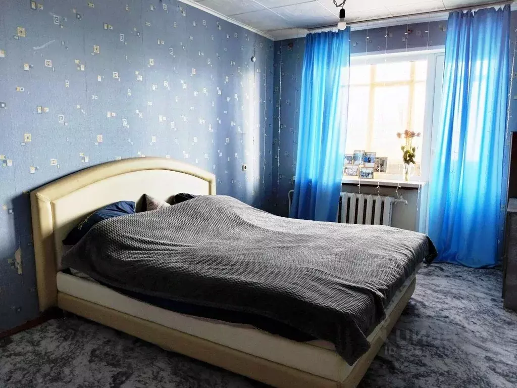 3-к кв. Самарская область, Самара пос. Зубчаниновка, ул. Воеводина, 16 ... - Фото 2