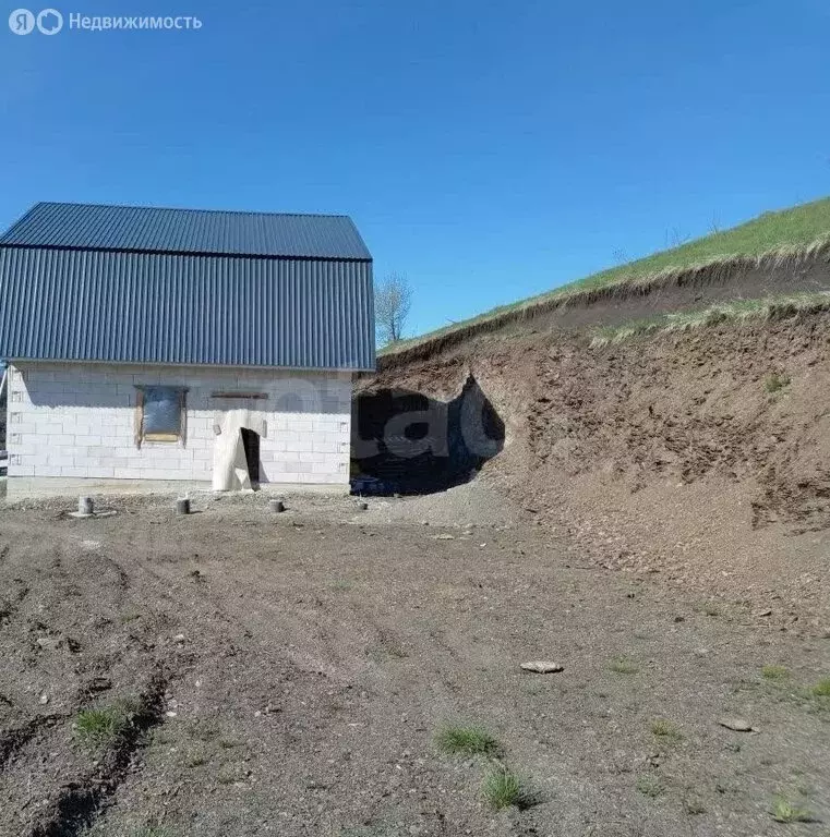 Дом в село Майма, Советская улица (150 м) - Фото 1