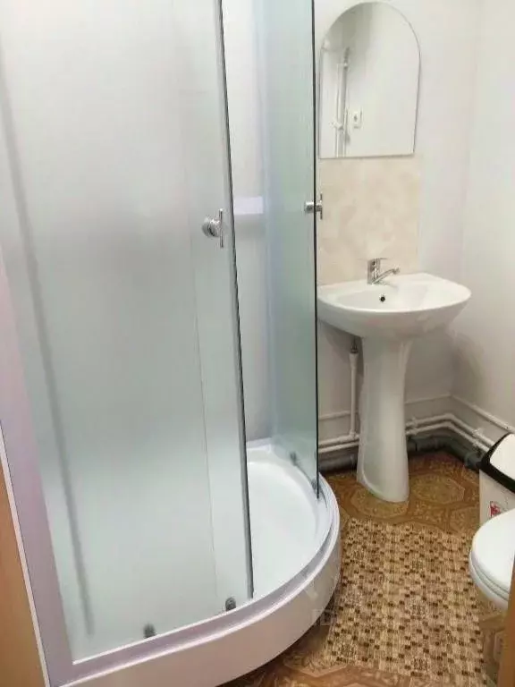 Комната Иркутская область, Иркутск ул. Рабочего Штаба, 97/1 (8.0 м) - Фото 2
