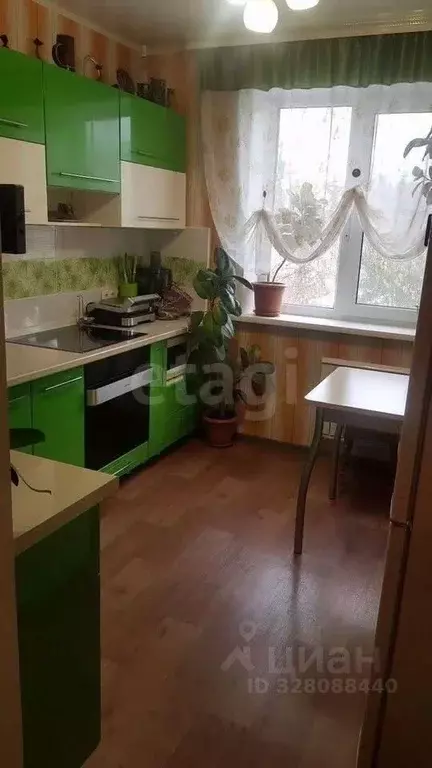 1-к кв. Алтайский край, Барнаул ул. Солнечная Поляна, 49 (40.1 м) - Фото 1