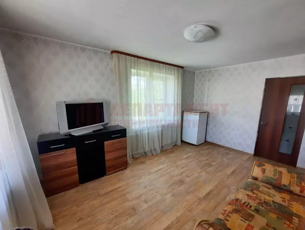 2-к кв. Астраханская область, Астрахань Боевая ул., 65к2 (40.3 м) - Фото 1
