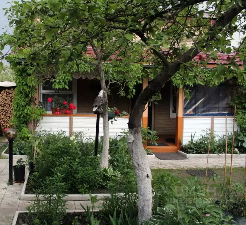 Дом в Тверская область, Осташков Селигерная ул., 10 (35 м) - Фото 1