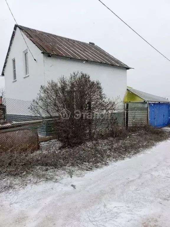Дом в Волгоградская область, Городищенский район, Ерзовское городское ... - Фото 2
