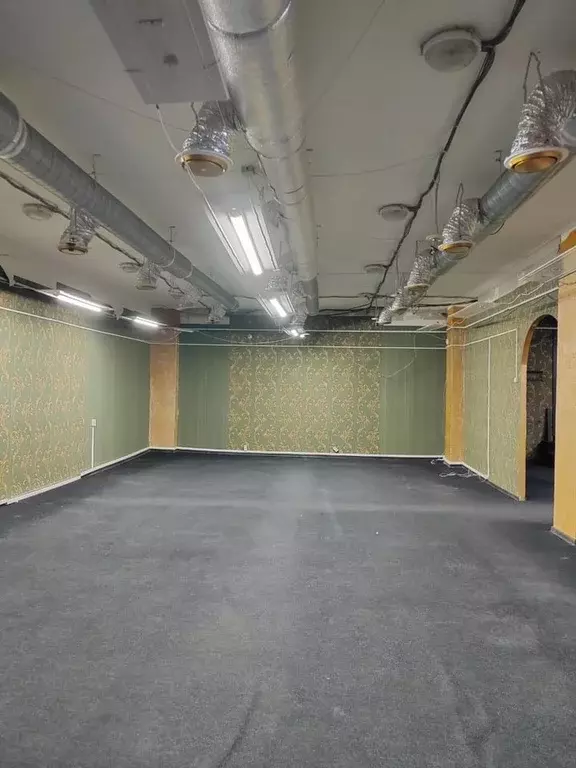 Помещение свободного назначения в Красноярский край, Красноярск ... - Фото 2