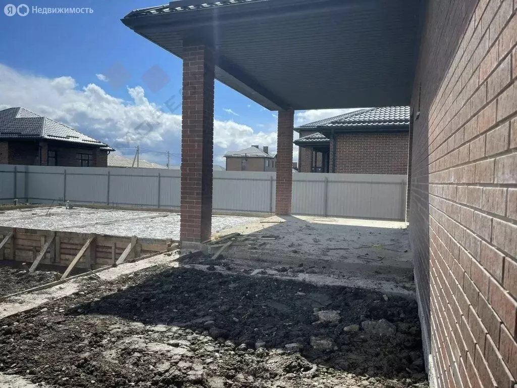 Дом в аул Козет, Светлая улица, 29 (74 м) - Фото 2