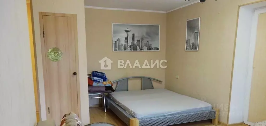 1-к кв. Калининградская область, Калининград Ленинский просп., 50 ... - Фото 2