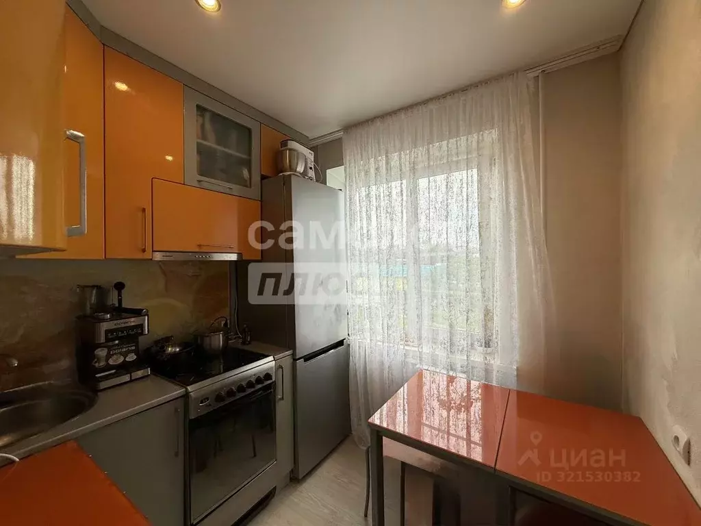 2-к кв. Алтайский край, Белокуриха ул. Академика Мясникова, 20 (47.0 ... - Фото 1