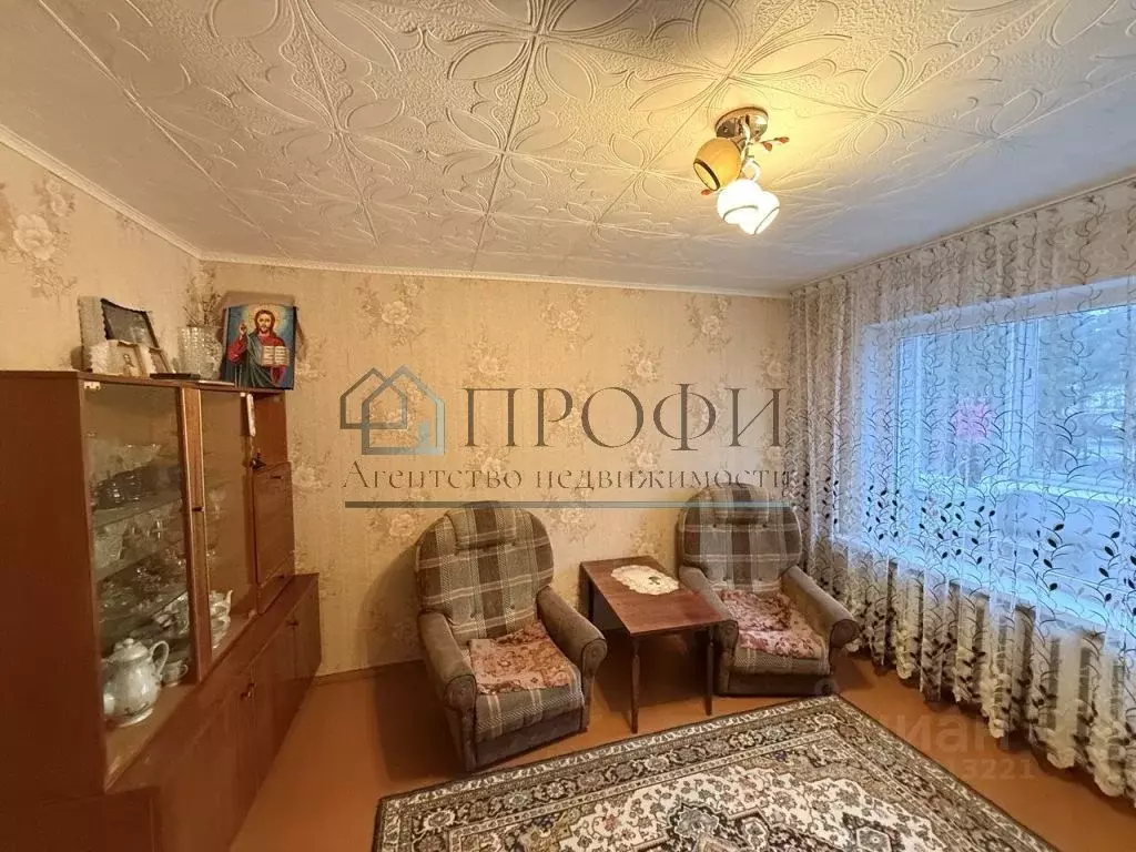 2-к кв. Белгородская область, Новый Оскол Дорожная ул., 13 (36.0 м) - Фото 2