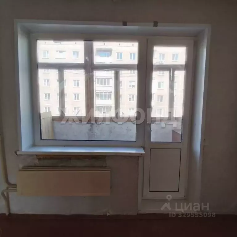 2-к кв. Хакасия, Абакан Торговая ул., 22 (44.3 м) - Фото 2