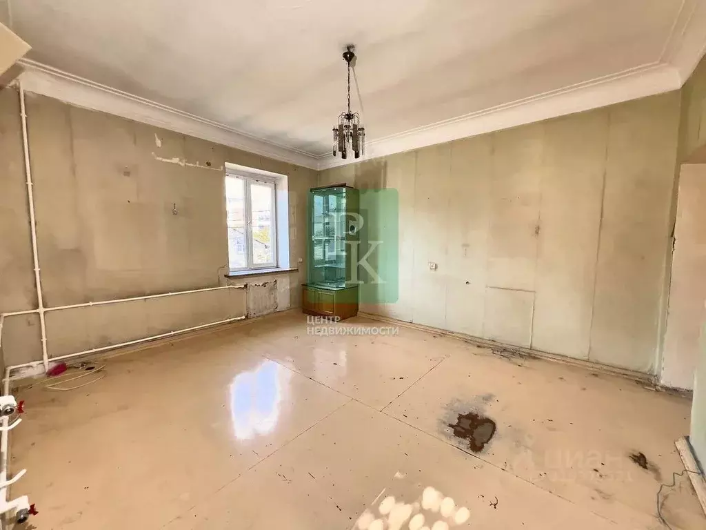 2-к кв. Севастополь ул. Ялтинская, 11 (50.0 м) - Фото 2