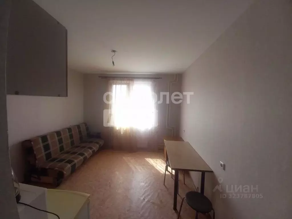 Студия Нижегородская область, Нижний Новгород Мончегорский мкр, ул. ... - Фото 2