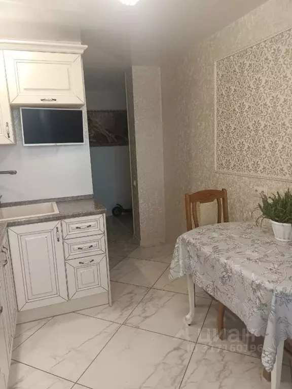 2-к кв. Владимирская область, Суздальский район, пос. Боголюбово ... - Фото 1