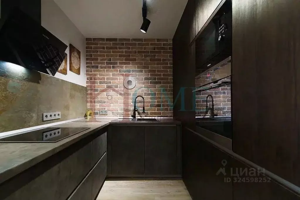 Студия Новосибирская область, Новосибирск ул. Владимира Заровного, 42 ... - Фото 1