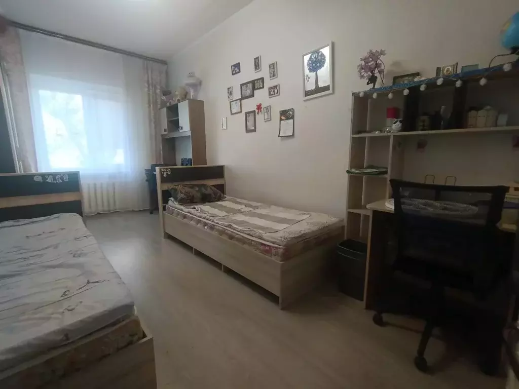 Продаётся 3-к квартира, 59 м - Фото 0