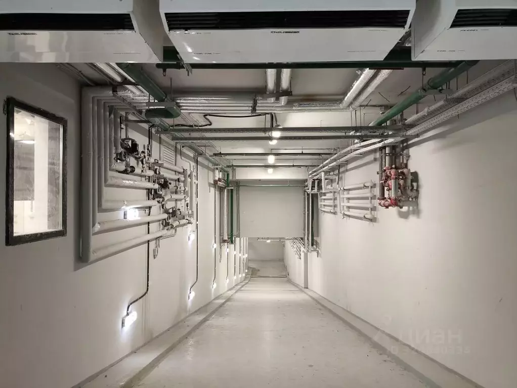 Гараж в Москва Алтуфьевское ш., 53к2 (14 м) - Фото 2