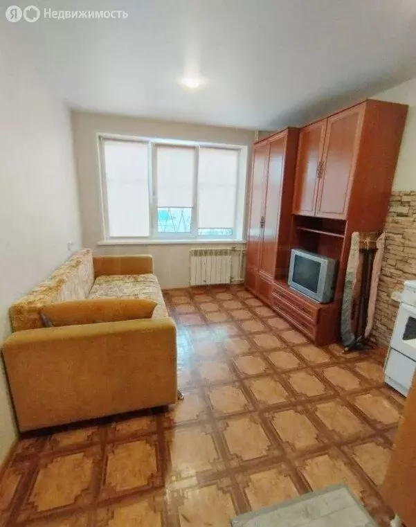 1к в 4-комнатной квартире (12 м) - Фото 0