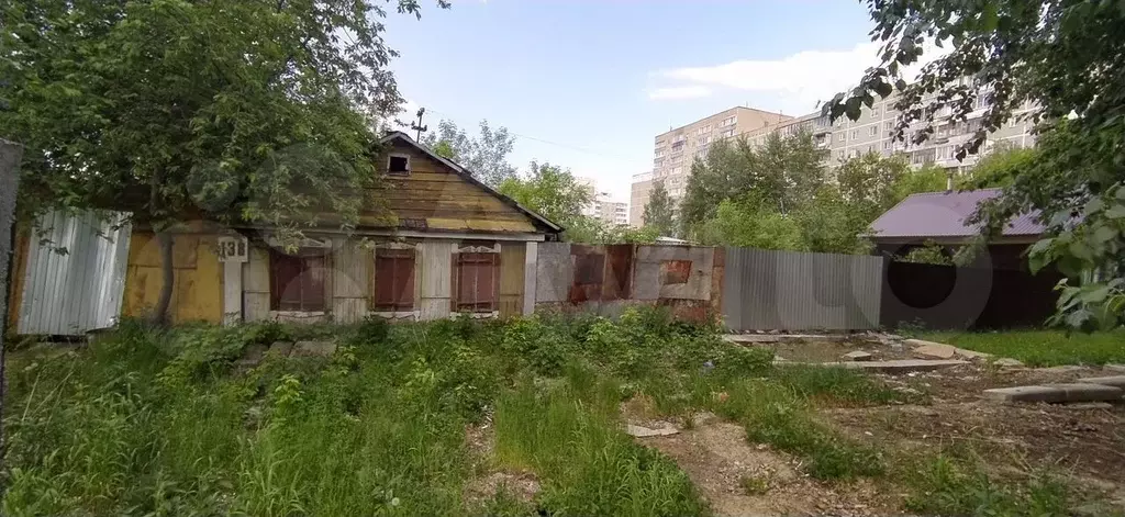 Дом 26 м на участке 5 сот. - Фото 1