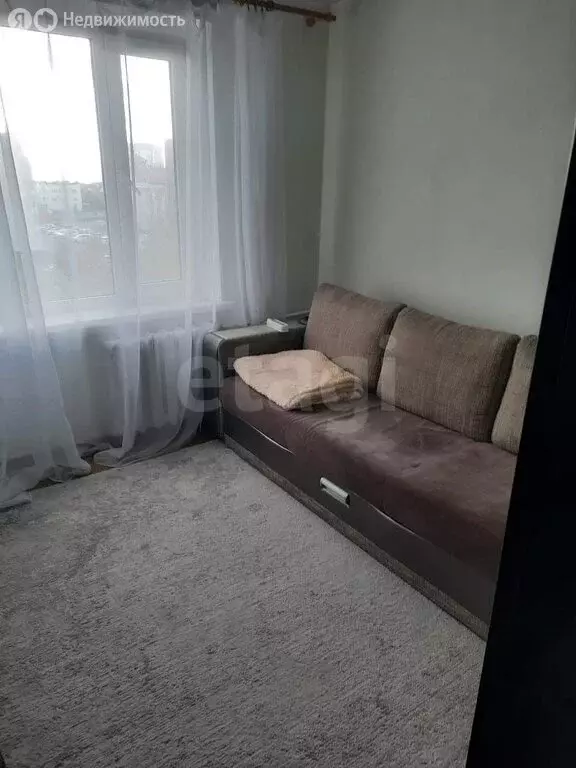 2-комнатная квартира: Петропавловск-Камчатский, улица Топоркова, 3 (64 ... - Фото 2