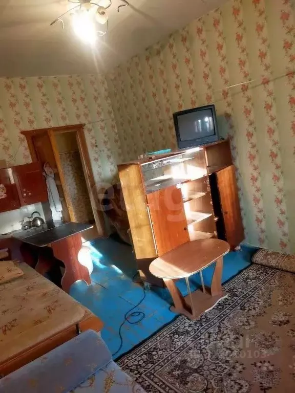 Комната Башкортостан, Уфа ул. Короленко, 8/1 (14.0 м) - Фото 2