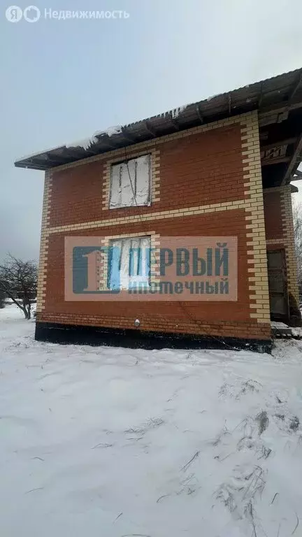 Дом в Медведевский район, Сидоровское сельское поселение, деревня ... - Фото 1