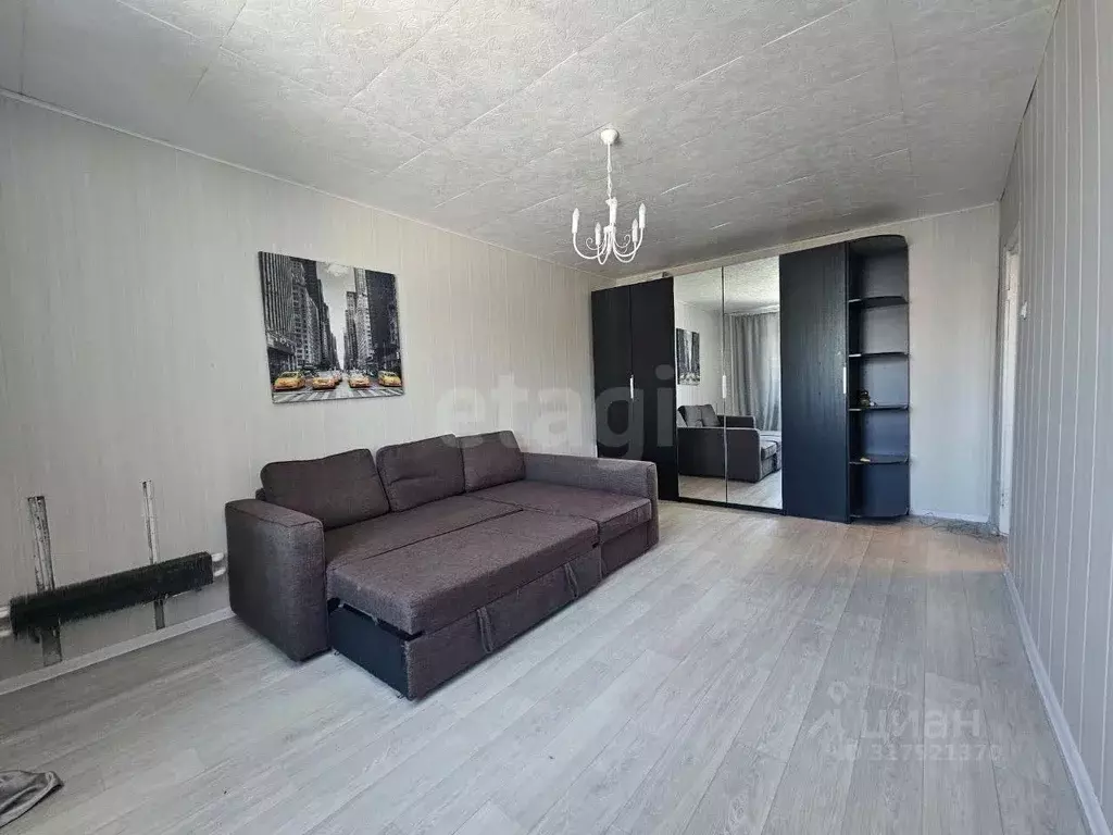 1-к кв. Ярославская область, Ростовский муниципальный округ, ... - Фото 2