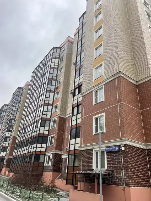 1-к кв. Московская область, Ленинский городской округ, Лопатино пгт ... - Фото 1