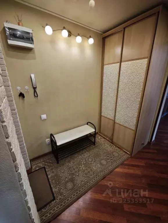 3-к кв. Иркутская область, Ангарск 91-й кв-л, 4 (55.4 м) - Фото 1