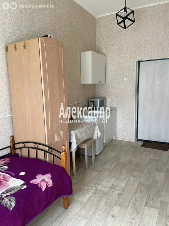 1к в 20-комнатной квартире (11.1 м) - Фото 2