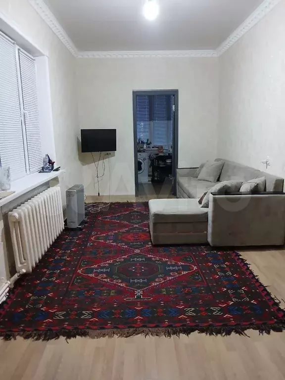 2-к. квартира, 60 м, 2/3 эт. - Фото 0