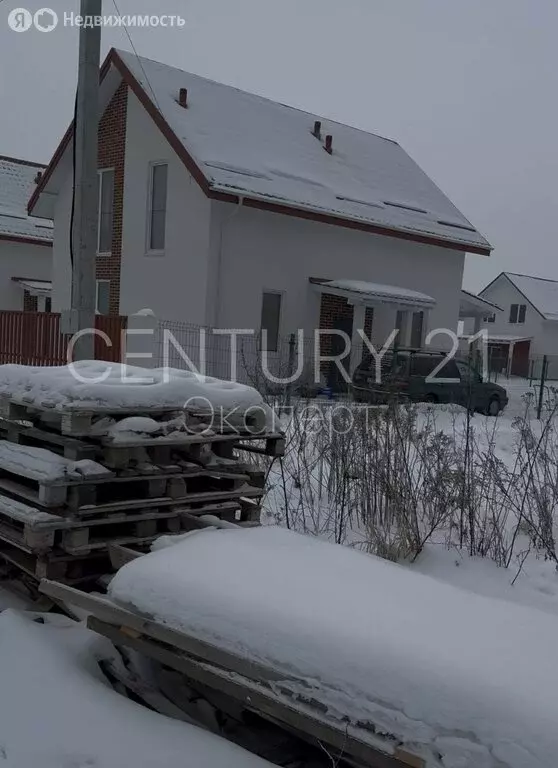 Участок в Калининградская область, Гурьевский муниципальный округ, ... - Фото 1