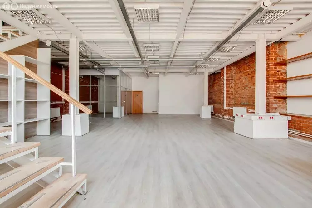 Офис (523 м) - Фото 2