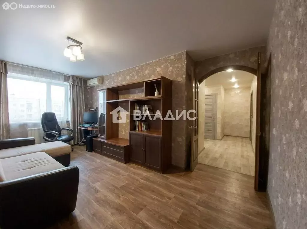 2-комнатная квартира: Волгоград, улица Генерала Штеменко, 23 (43 м) - Фото 2