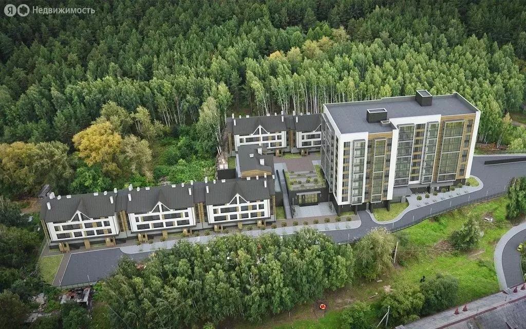 2-комнатная квартира: Екатеринбург, улица Прониной, 27 (59 м) - Фото 0