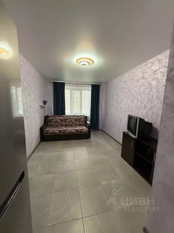 Комната Санкт-Петербург ул. Есенина, 30 (12.5 м) - Фото 1