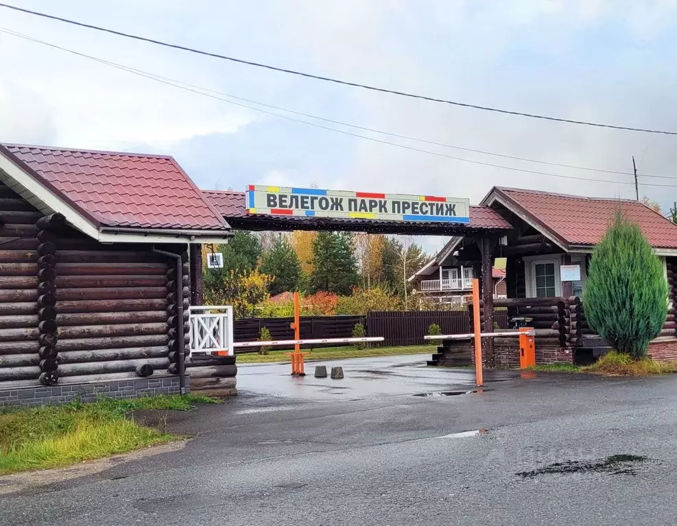 Участок в Тульская область, Заокский район, Страховское с/пос, ... - Фото 1